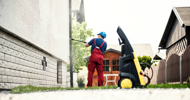 Reliable Jamestown, ND Pressure Washing Services Solutions